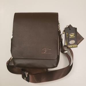 Kangaroo Kingdom Bag
